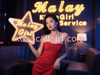 KL Escort Girl Portrait of a beautiful woman with long brown hair and a white top. Malaysia Sex Service